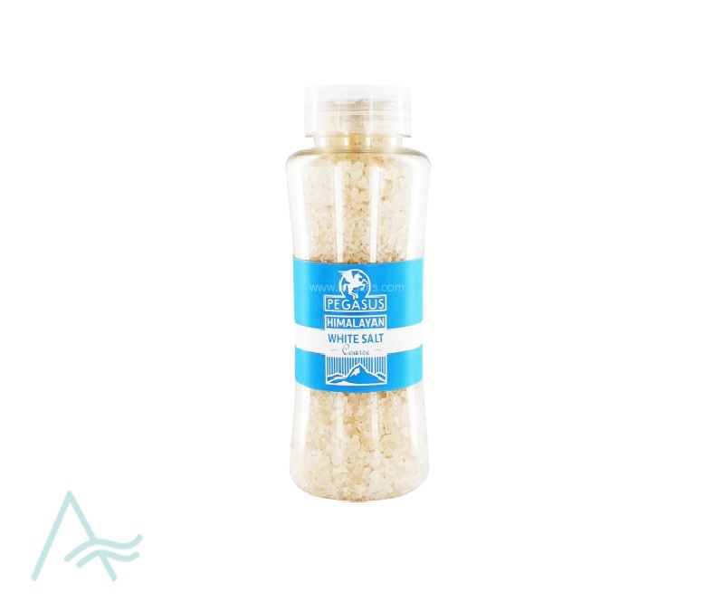 PEGASUS HIMALAYAN WHITE SALT COARSE